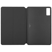 Чехол-книжка для планшета Xiaomi Redmi Pad 10.61 черный  Чёрный Чехол-книжка для планшета Xiaomi Redmi Pad 10.61 черный Чёрный