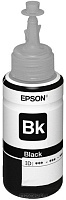 C13T67314A Контейнер Epson L800 Black (ёмкость с чернилами 70мл)