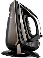 Парогенератор Brayer BR4158 (3200 Вт/ подача пара - 150 г/мин/ подошва - керамика)