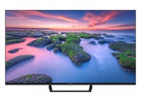 Телевизор Xiaomi Mi LED TV A2 43 черный, 4K UHD, Android Smart TV (L43M7-EARU)