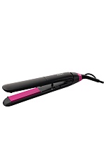 Выпрямитель Philips BHS375/00 (розовый, черный, нагрев до 220 °C, покрытие - керамическое, кератиновое)