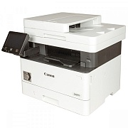 Мфу Canon i-SENSYS MF465DW факс(5951C023/C007)  A4/40стр/мин/Duplex/ADF/1Гб+4Гб eMMC/1.2Mц/250+100/USB+WiFi+RJ45/картридж 070/EU