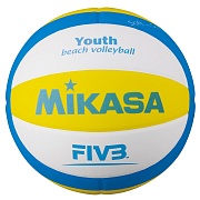 Мяч волейбольный Mikasa SBV пляжный