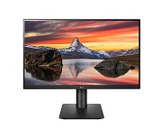 Монитор 24" LG UltraGear 24GN65R-B IPS/1920x1080/1 мс/300кд/м2/ HDMI/DP/ 144Hz