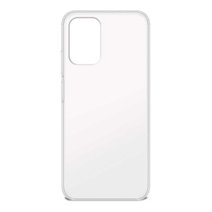 Чехол-накладка для Xiaomi Redmi 10 прозрачный чехол mypads черно белая летающая тарелка для xiaomi redmi a1 задняя панель накладка бампер
