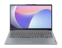 Ноутбук Lenovo IdeaPad Slim 3 15IAH8 (Intel Core i5-12450H 2GHz/15,6"FHD TN/8GB/512GB SSD/W11H/RUSkeyb) Серый