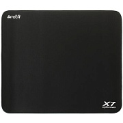 Коврик для мыши A4Tech X7-500MP черный, размер- 437х400х3мм