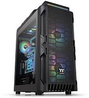 Корпус Thermaltake Level 20 RS ARGB 2 вентилятора: 200 x 200 мм 3 x 3.5’’,1*2.5, 2*USB3,2USB2, CA-1P8-00M1WN-00