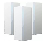 Маршрутизатор Xiaomi Mesh System AX3000 NE (3-pack), белый (DVB4487GL)