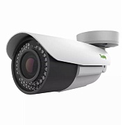Камера TIANDY TC-C32TS I5/E/2.8-12MM  2Мп цилиндрическая  IP-видеокамера с ИК подсветкой до 50м, microSD   Камера TIANDY TC-C32TS I5/E/2.8-12MM  2Мп цилиндрическая  IP-видеокамера с ИК подсветкой до 50м, microSD
