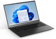 Ноутбук Pulse NB 4520 Intel i5-1240P 4.4GHz/15.6"/1920 x 1080/16RAM/512SSD/Intel UHD Graphics/DOS/Black/RUS keyb) EAC