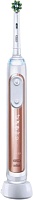 Зубная щетка электрическая Oral-B Genius X Rose Gold