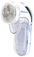 Машинка для удаления катышков Sakura SA-5208BL