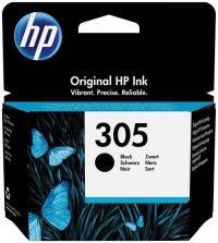 Картридж HP 3YM61AE  №305 для HP 2320/2710/2720 (Black)