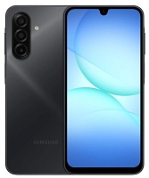 Смартфон Samsung Galaxy A17 8/256 ГБ (SM-A175F), серый  Серый Смартфон Samsung Galaxy A17 8/256 ГБ (SM-A175F), серый Серый