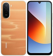 Смартфон Xiaomi REDMI A7 Pro 4/64 ГБ, оранжевый