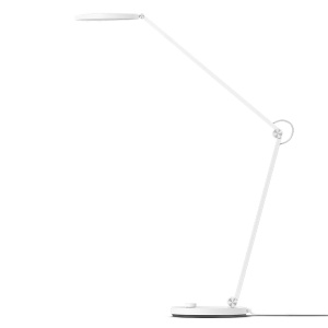 Настольная умная лампа Xiaomi Mi LED Desk Lamp Pro (BHR4119GL) умная настольная лампа yeelight ylct03yl star smart desk table lamp pro