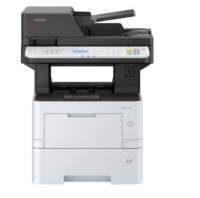 МФУ KYOCERA Ecosys MA4500X /лаз.ч-б/A4/45стр/Duplex/ADF/USB+LAN/картридж TK-3400