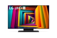 Телевизор LG 43UT91006LA UHD 4K WebOS (2024)