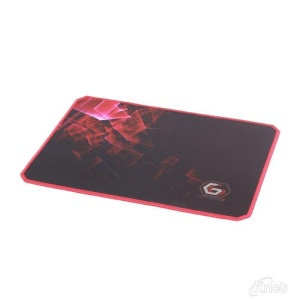 Коврик для мыши Gembird MP-GAMEPRO-M Gaming mouse pad, black color
