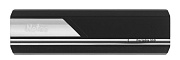 Накопитель SSD ext  1TB Netac ZX10 USB 3.2 Type-C R1050/W950 Mb/s NT01ZX10-001T-32BK