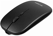 Беспроводная мышь SVEN RX-565SW Bluetooth с бесшумными кнопками 1600DPI black