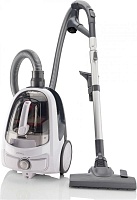 RFB Пылесос Gorenje VC2301SPWCY (2300/400Вт, контейнер 1,7л, белый)
