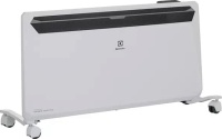 Конвектор Electrolux ECH/R-2000 E (2000 Вт, 25 м², дисплей, регулировка мощности)