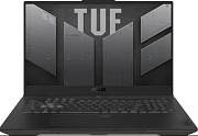 Ноутбук Asus TUF Gaming 90NR0NL1-M002U0 Ryzen 7 260/32Gb/SSD1000Gb/RTX5070 8Gb/18"/IPS/FHD+/noOS/grey