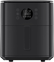 Аэрогриль Xiaomi Air Fryer 6.5L, черный (6.5 л, 1800 Вт) (BHR083NEU)