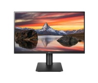 Монитор 23.8 LG 24MP450P-B IPS/1920x1080/5 мс/ 250 кд/м2/HDMI, VGA (D-Sub)/75Hz