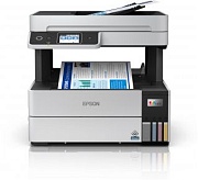 МФУ EPSON L6490/A4 факс/4-цв/ADF одност/Duplex/СНПЧ/USB+WiFi+RJ45 (чернила 112 C13T06C14A/24/34/44)