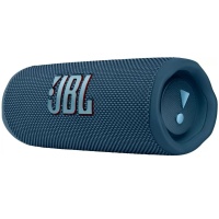 Портативная колонка JBL FLIP 6 <BLUE> Синий