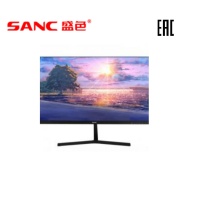 Монитор 27 SANC M2742PH (n70 pro II) Gaming IPS/1920x1080/1ms/300 cd/㎡/HDMIx2/VGA/DisplayPort/165Hz