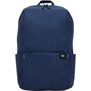 Рюкзак Xiaomi Casual Daypack 13.3, синий (ZJB4144GL) рюкзак airport синий 10 л