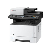 МФУ KYOCERA Ecosys M2040DN /лаз.ч-б/A4/дуплекс/автоподатчик/USB+LAN/ TK-1170