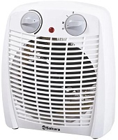 Тепловентилятор Sakura SA-0507 (2000 Вт, 25 м², регулировка температуры)