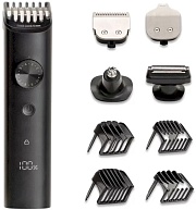 Машинка для стрижки Xiaomi Grooming Kit Pro (BHR6395EU)