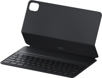 Чехол-клавиатура Xiaomi для Xiaomi Pad 6 Keyboard RU (23046KBD9S) Чёрный