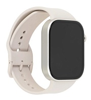 Смарт-часы Xiaomi Redmi Watch 6, серебристые (BHR08CUGL)