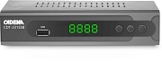 Приемник цифровой эфирный DVB-T2 Cadena CDT-2315SB