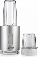 Блендер стационарный Gorenje BN1200AL (1200 Вт/ скоростей 2/ 1000 мл/ стакан)