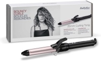 Плойка Babyliss C325E (10 режимов/ диаметр 25 мм/ до 180 °C/ 65 Вт/ керамическое покрытие)