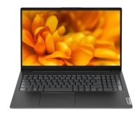 Ноутбук Lenovo V15 G4 AMN (AMD Ryzen 5 7520U 2.8GHz/15.6" TN/1920x1080/8GB/512GB SSD/AMD Radeon 610M/DOS/Black/EN keyb) Чёрный