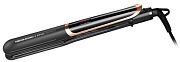Выпрямитель для волос Redmond RCI-2332 (серый / 50 Вт / нагрев до 220 °C / покрытие - керамическое / ионизация, автоотключение)