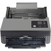 Сканер Avision AD370N (000-0939-07G)+4шт Запчасти для сканеров Avision, Набор роликов 3xFriction Roller для сканеров AD3xx/AD230/240/250/250F/260/280