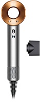 Фен Dyson Supersonic HD07, Nickel/Copper EU (107830-01)
