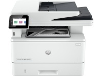 МФУ HP LJ Pro MFP 4102dw /лаз.ч-б/A4/40стр/мин/дуплекс/автоподатчик/80К/1200МГц/512Mb/USB+LAN+WiFi /картридж W1490A/W1490X 