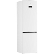 Холодильник Beko B5RCNK403ZW (Объем - 403 л / Высота - 201см / A++ / Белый / NoFrost Dual Cooling)