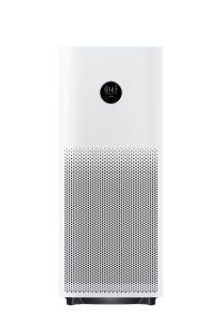 Очиститель воздуха Xiaomi Smart Air Purifier 4 Pro (BHR5056EU) фильтрующий элемент xiaomi mijia air purifier 4 pro
